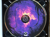 Compact Disc Sagan om rymden photo 