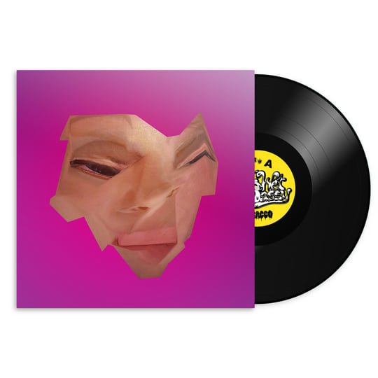 tobacco vinyl Hot Wet & Sassy