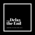 Delay the End image