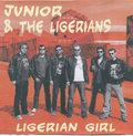 Junior & the Ligerians image