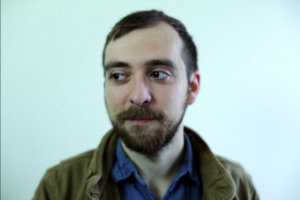 David Schultz — Photo