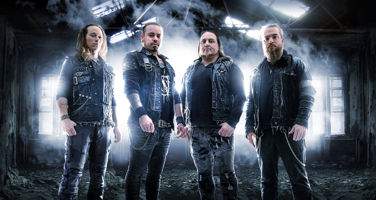 Warhorns Of Midgard | Nothgard