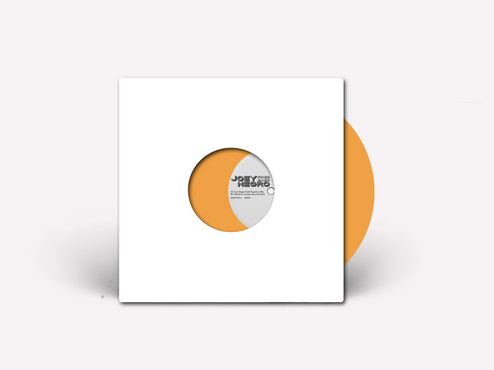 Free Bass | Joey Negro | Rebirth Records