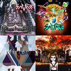 Memories (in a City) | Sanaas | Lilium Records