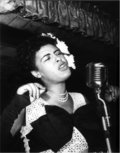 Billie Holiday image