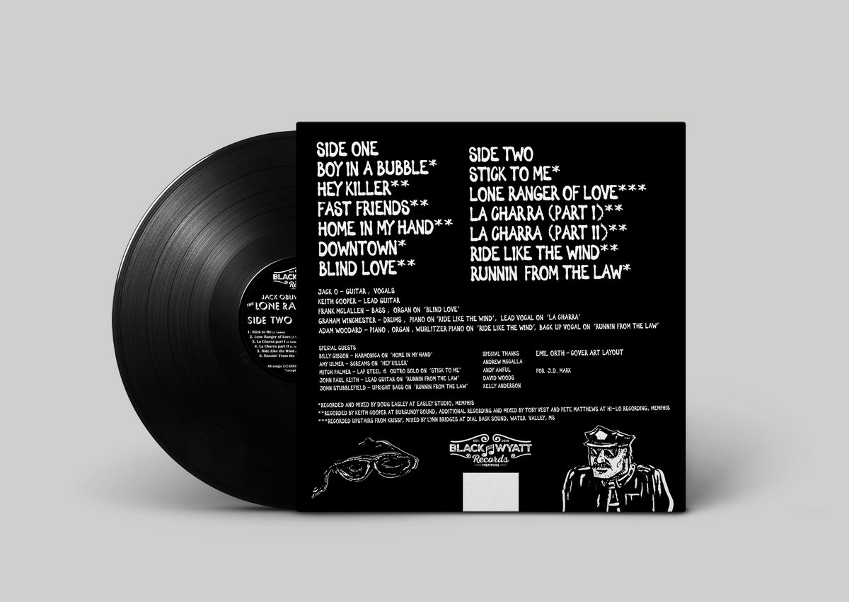 JACKS / REMAINS　ジャックス リメインズ　LP JACKS (ジャックス) - Remains (リメインズ) レコード通販