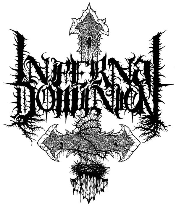 Infernal Dominion – Salvation Through〜 Salvation Through Infinite Suffering by Infernal Dominion