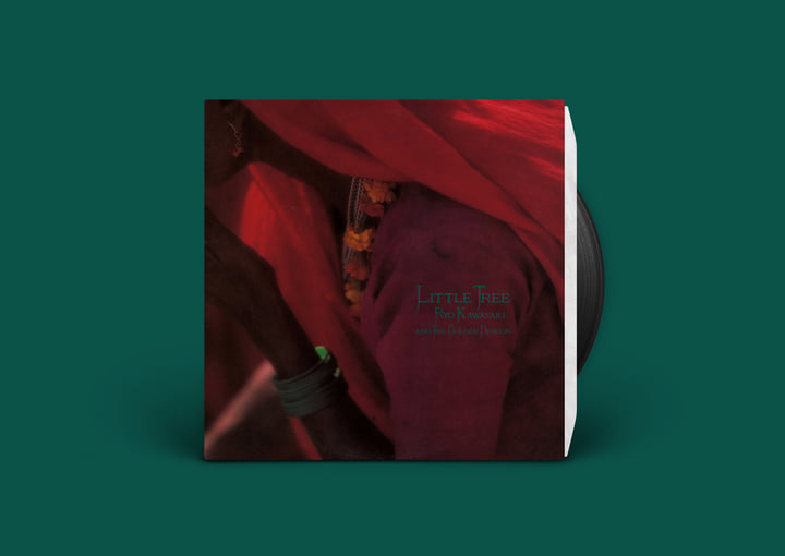 Little Tree | Ryo Kawasaki And The Golden Dragon | mulemusiq