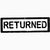 Bandcamp profile picture for @returned