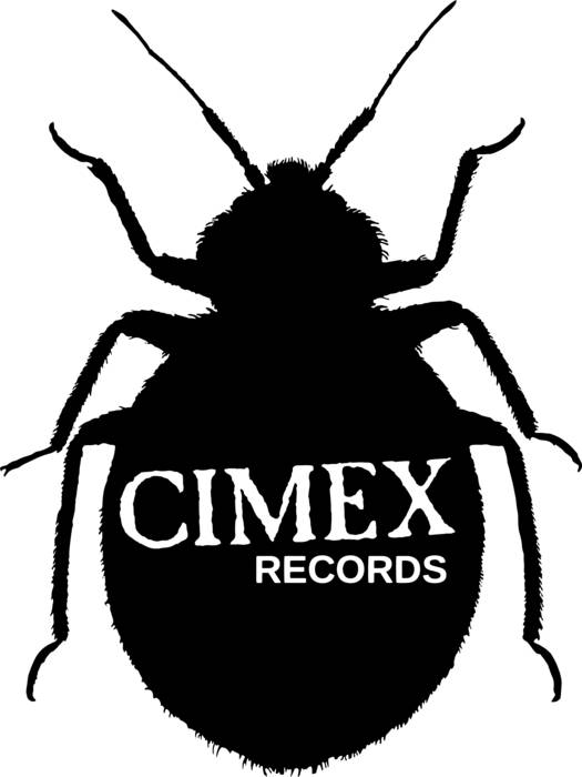 Anti Cimex - Scandinavian Jawbreaker LP | Cimex records