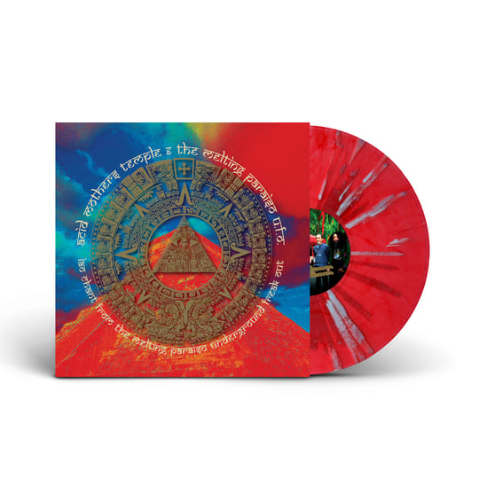 IAO Chant From The Melting Paraiso Underground Freak Out | ACID