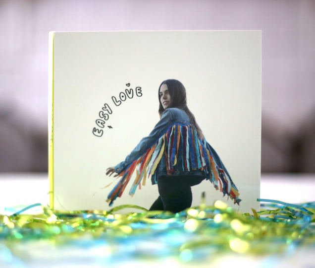 Easy Love | Easy Love