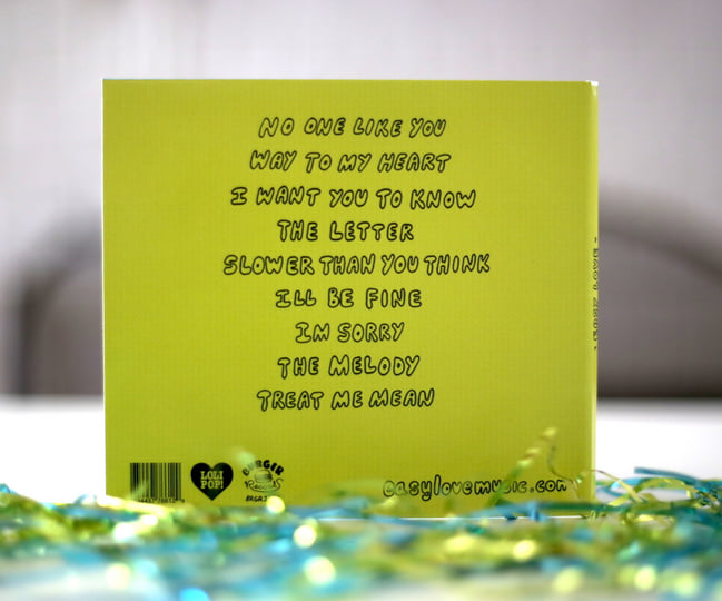 Easy Love | Easy Love