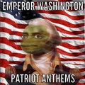 Emperor Washington! image