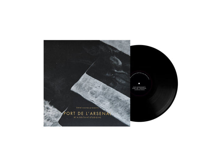 Hôtel Costes PresentsPORT DE L'ARSENAL | A-Delta | Hôtel