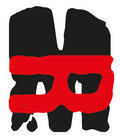 Red Mask image