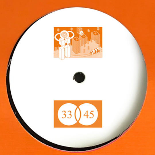 RM12009 | DJ Detox | R.A.N.D. Muzik Recordings