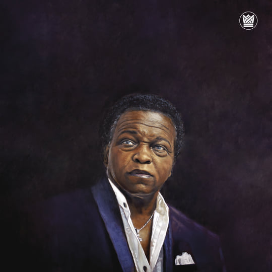 Big Crown Vaults Vol. 1 - Lee Fields & The Expressions | Lee