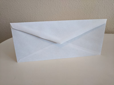 Envelope Piece main photo