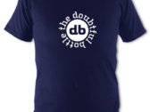 Doubtful Bottle Official T Shirt photo 