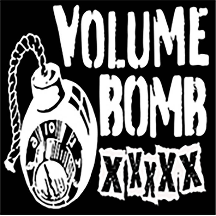 Merch | Volume Bomb