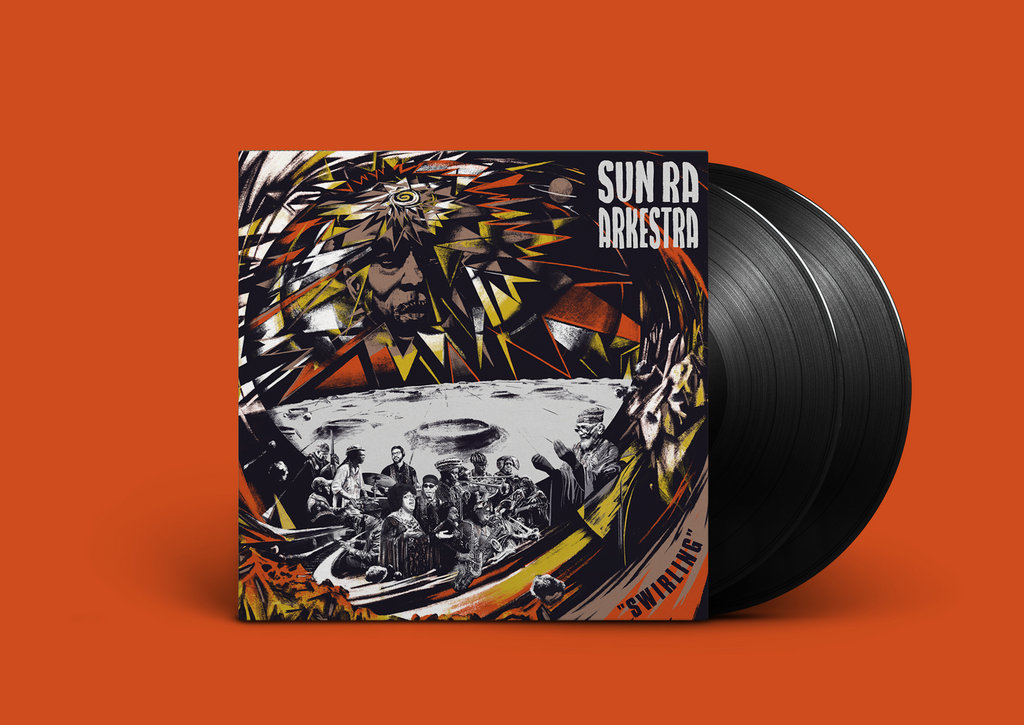 The Best Jazz Albums of 2020 Bandcamp Daily