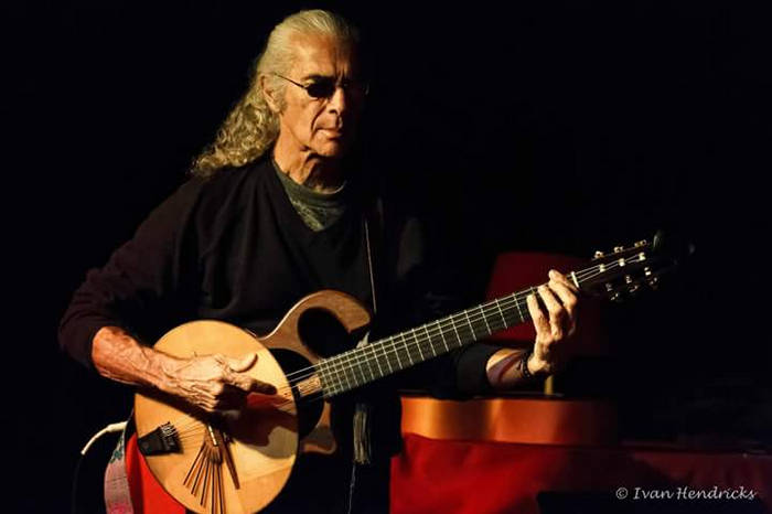 Music | Steve Newman Acoustic Guitarist