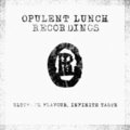 Opulent Lunch Recordings image