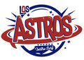 Los Astros image