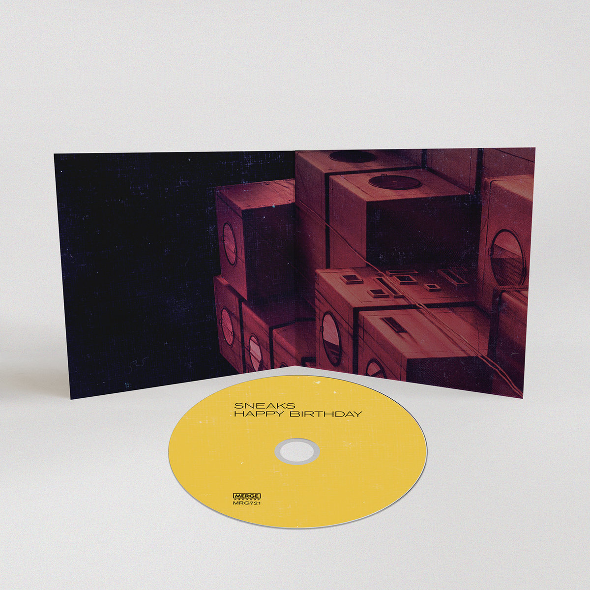 Happy Birthday Sneaks