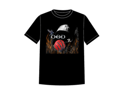 OGD Shirt - Scary Night main photo