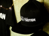 Whats Your Daily Notion Hat photo 
