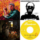 おまえだけを I LOVE YOU | COPA SALVO