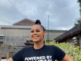 Powered By Plantain T-Shirt photo 