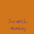 Screech Monkey image