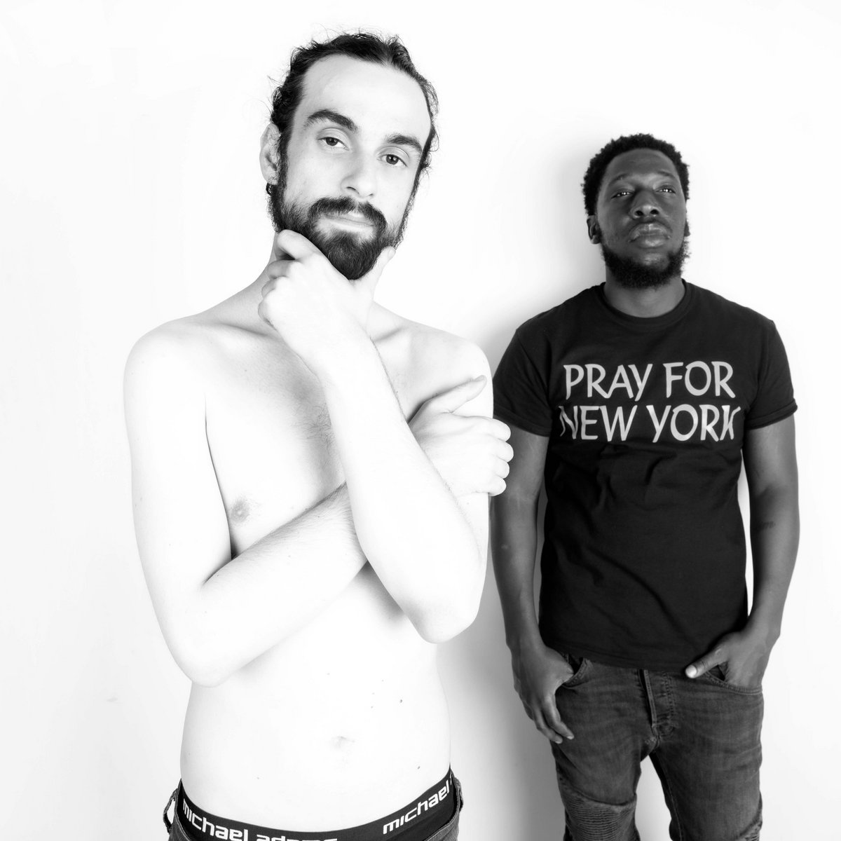 The Reckless Mixtape | The Binge Clique