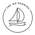 The Ha'pennies image