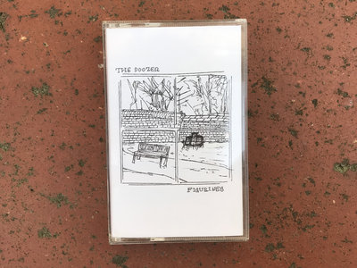 The Doozer - Figurines (limited edition cassette) main photo