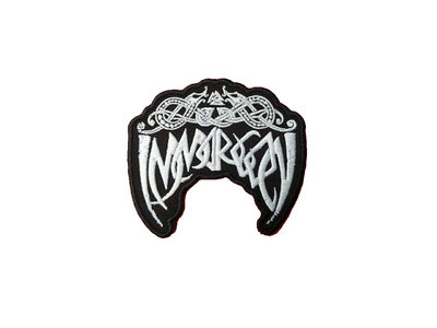 Immorgon Embroidered Patch main photo