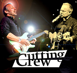Cutting Crew