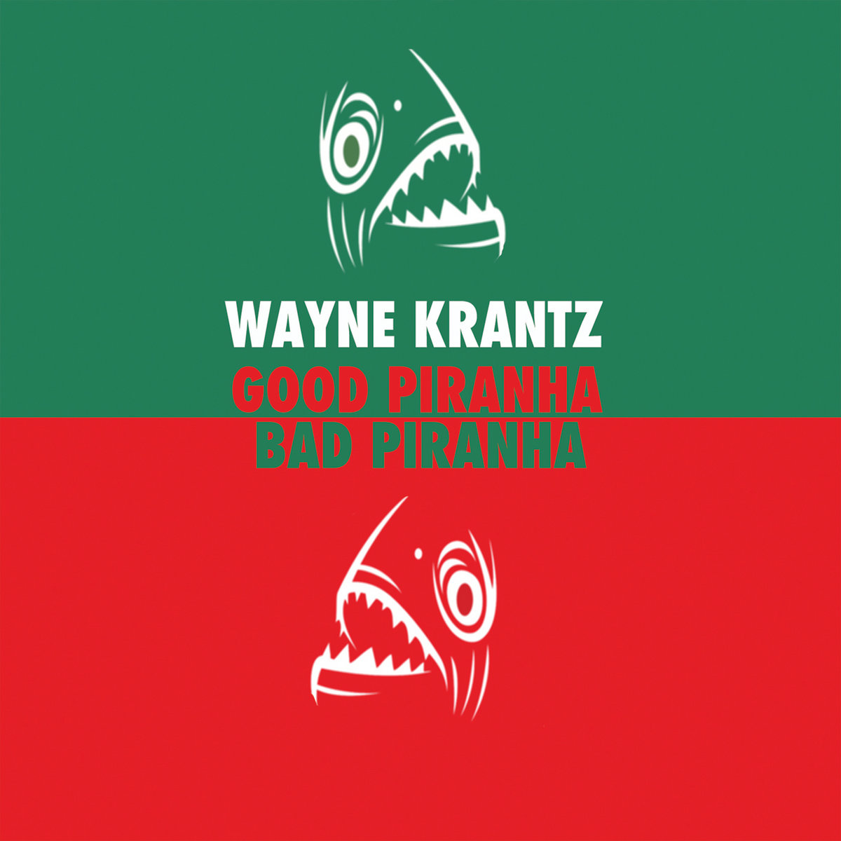 U Can T Touch This Wayne Krantz