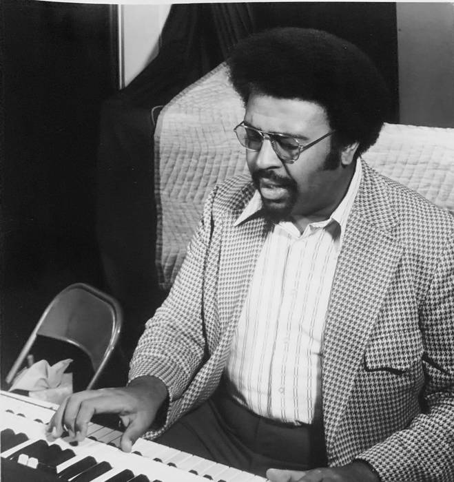 Music | Charles Kynard