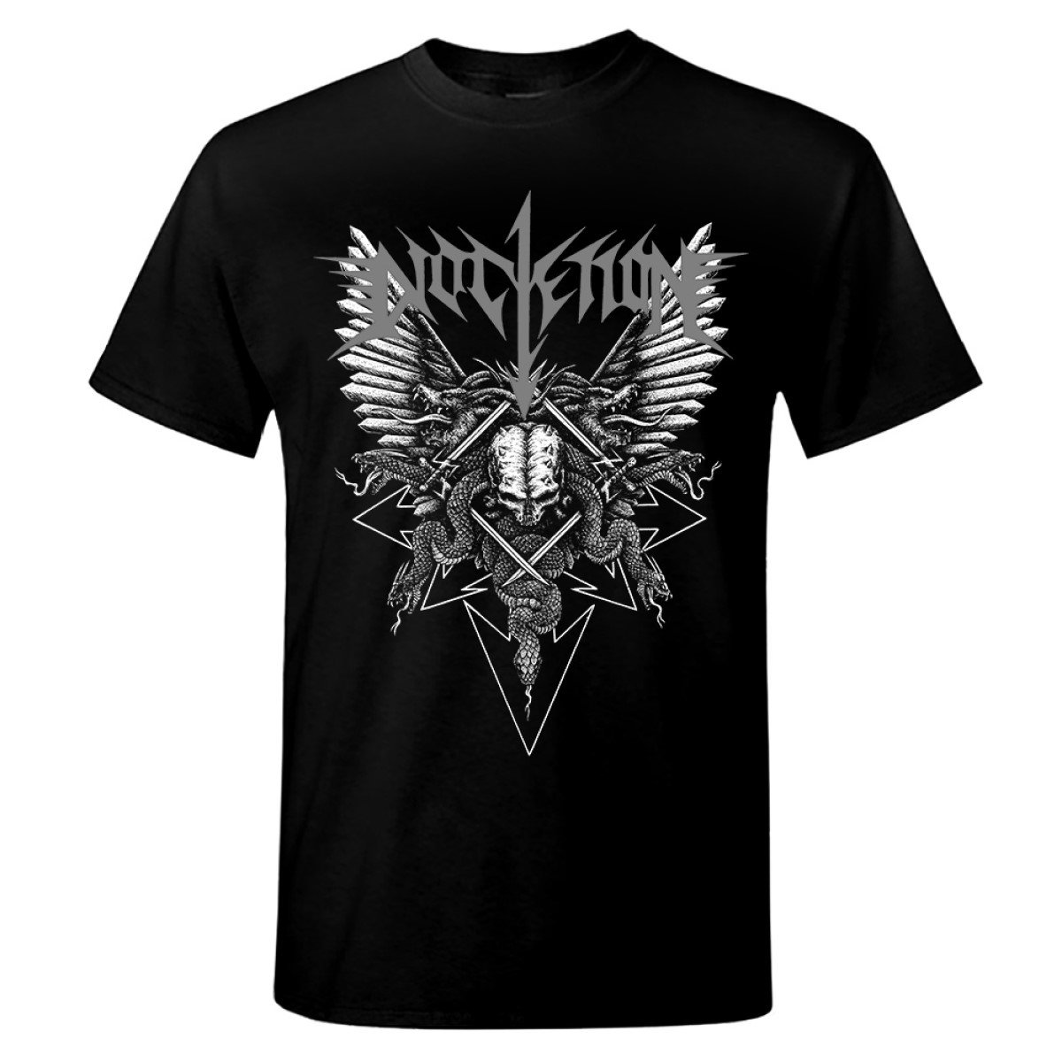 order from chaos shirt