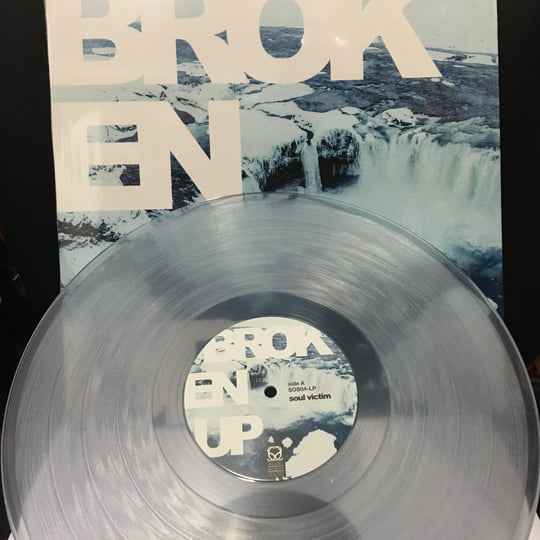 SOS04 - Broken Up 