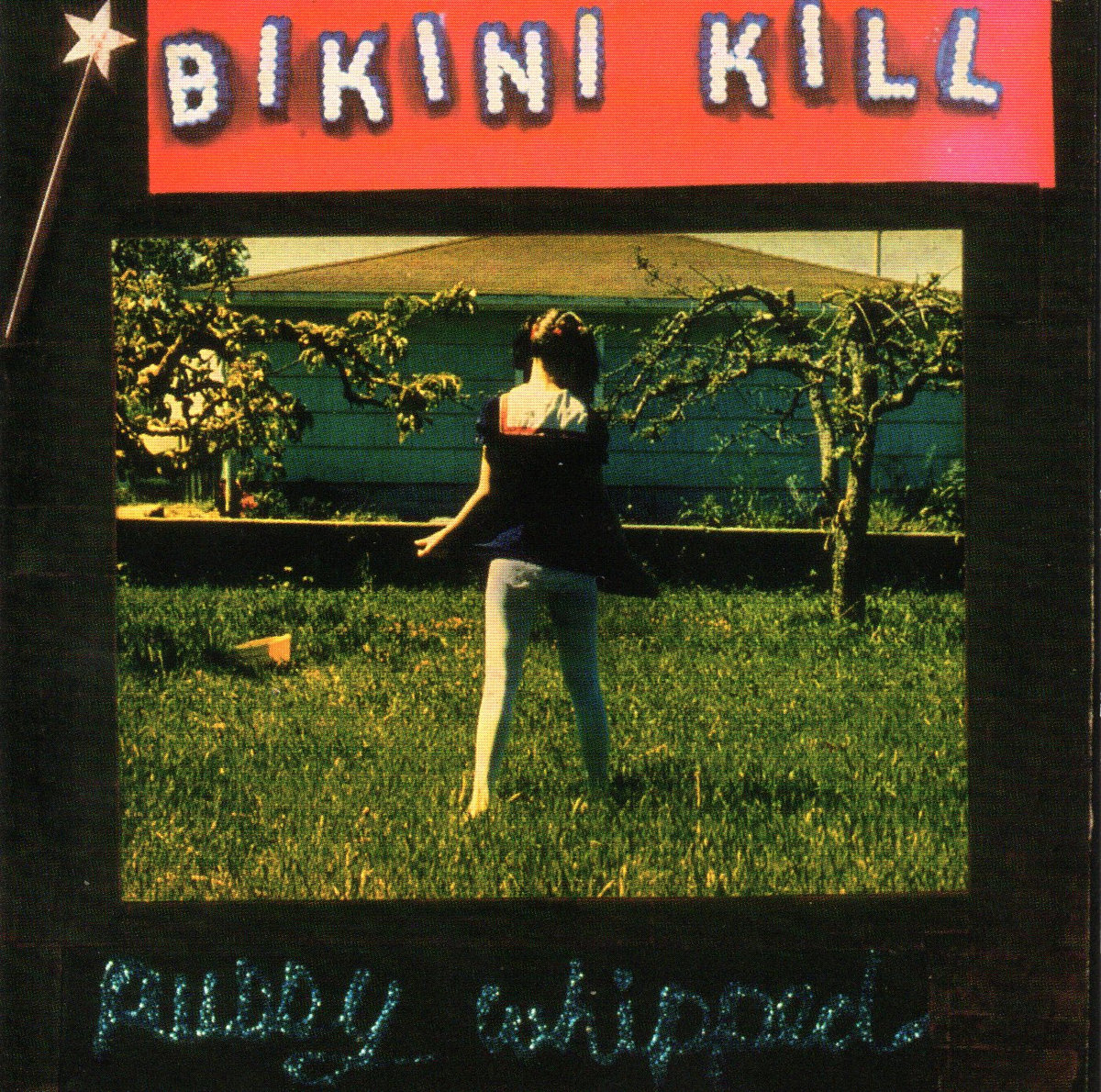 Rebel Girl | Bikini Kill