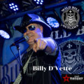 Billy D'Vette image