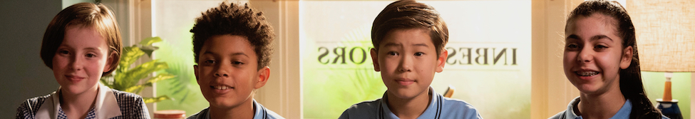 revolution girl january valentines the inbestigators