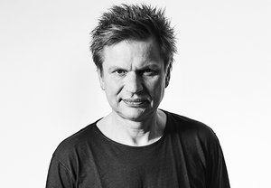 Timo Maas — Photo