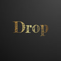 Drop image