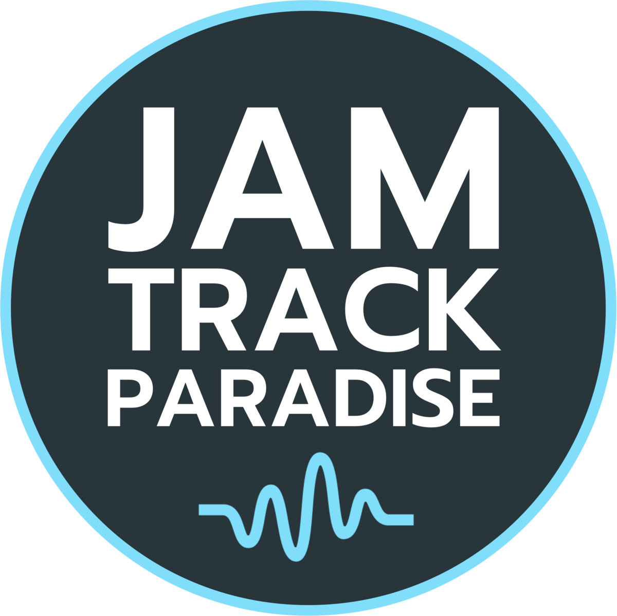 Psychedelic Retro (JTP Backing Track Album) Jam Track Paradise Guitar